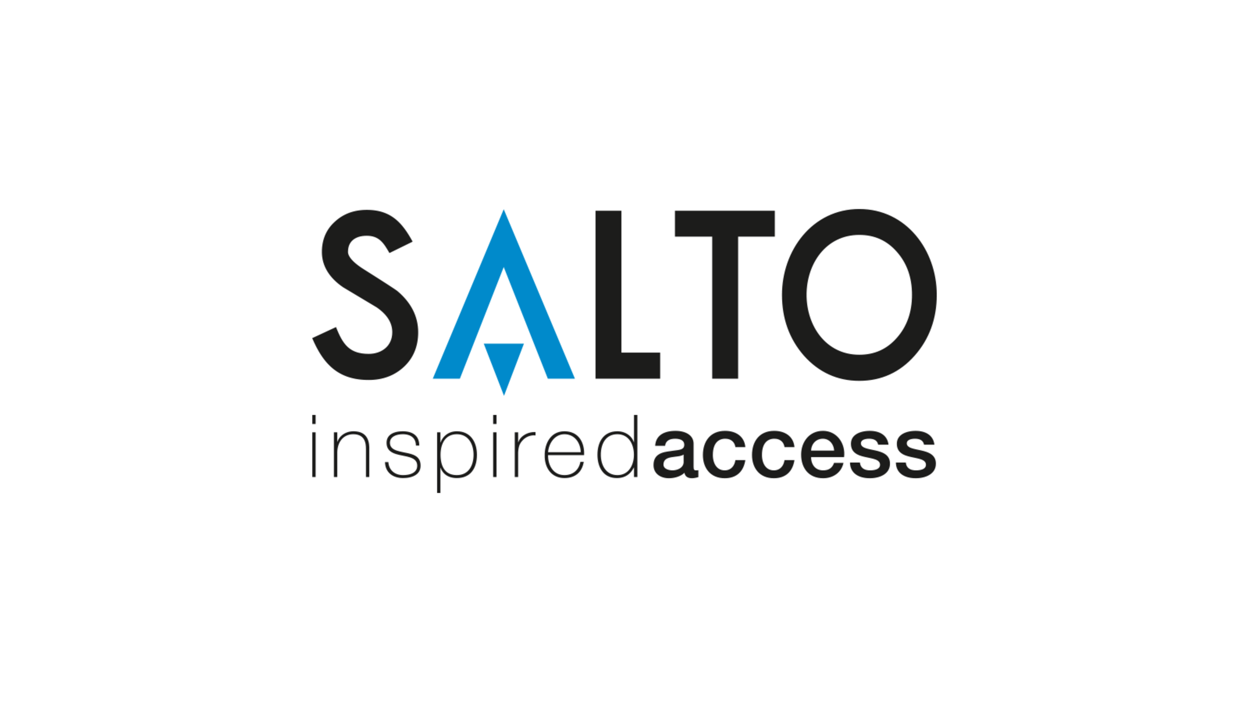 Salto logo